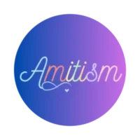 Logo Amitism arrondi site de rencontre autisme